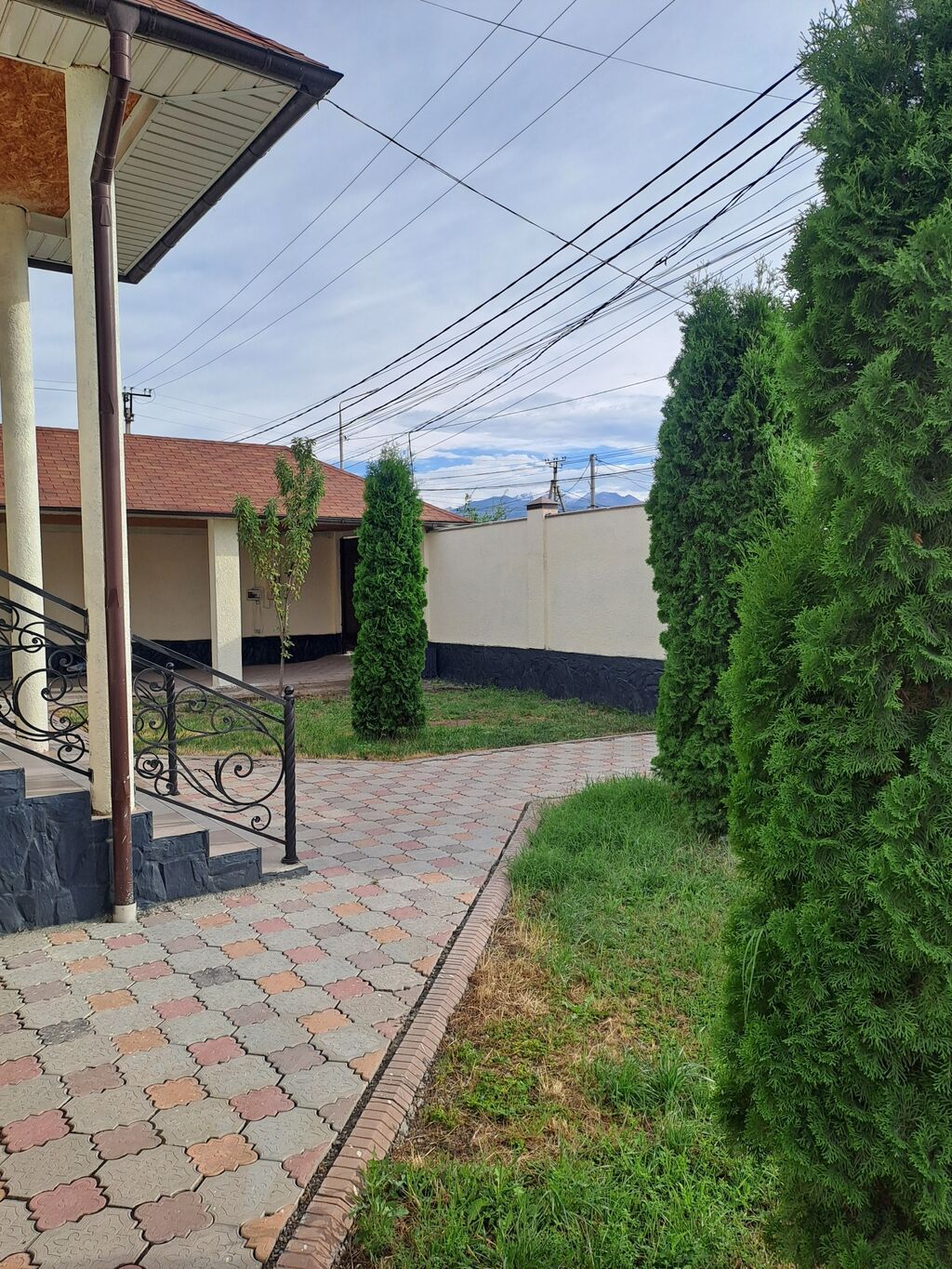 5 комнат, 150 м², 5 соток, Бишкек, Арча-Бешик ж/м Собственник: фото 2
