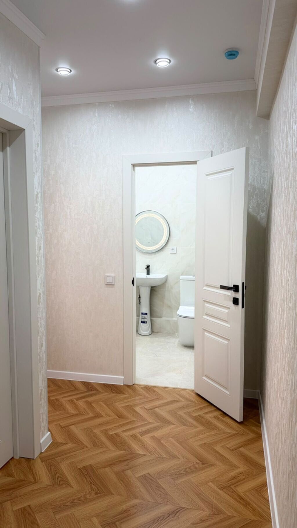 СРОЧНО ПРОДАЕТСЯ 1 КОМНАТНАЯ КВАРТИРА РАЙОН ПИШПЕК Комнат: 1 ЖК: фото 4