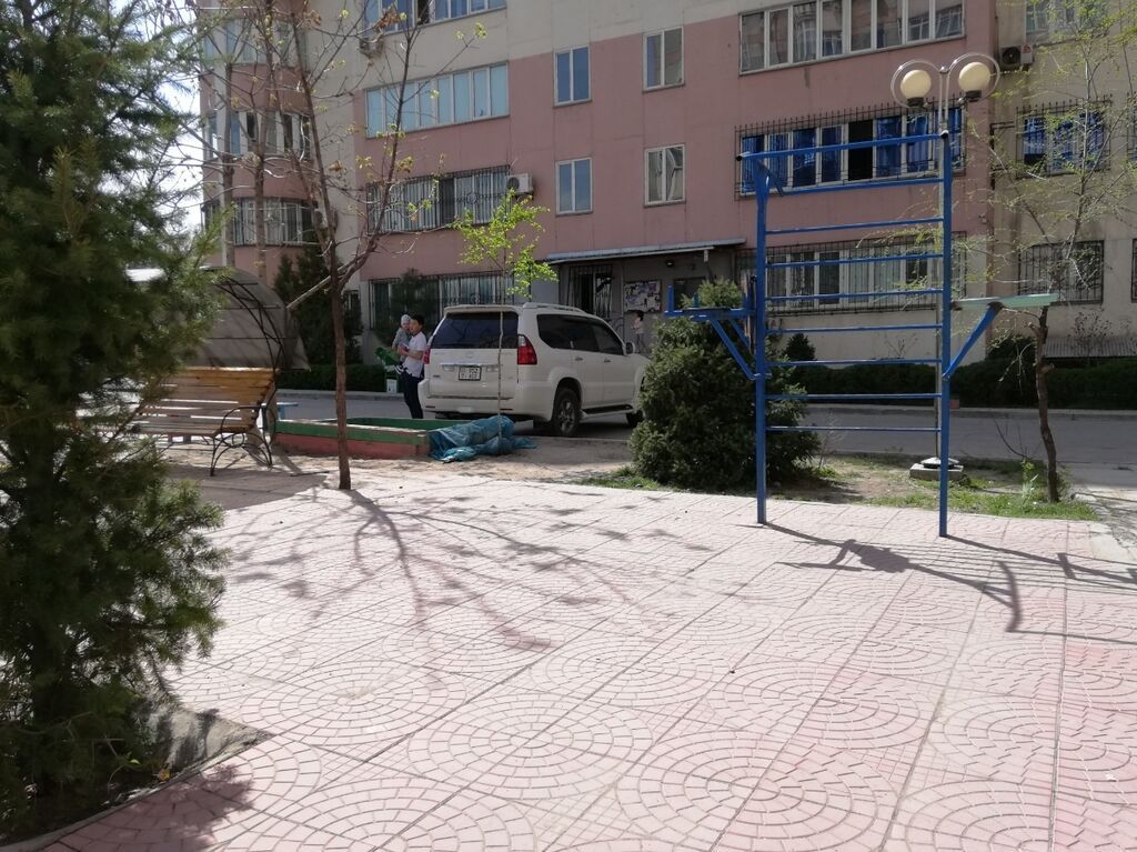 Сдаю 2к кв(сделана под 3 к), 90м2, 9этаж из 9. Полностью мебель,ТВ: фото 8