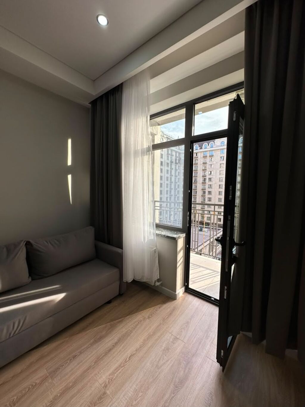 2 комнаты, 40 м², Южная Магистраль Элитка, 6 этаж, Косметический ремонт: фото 8