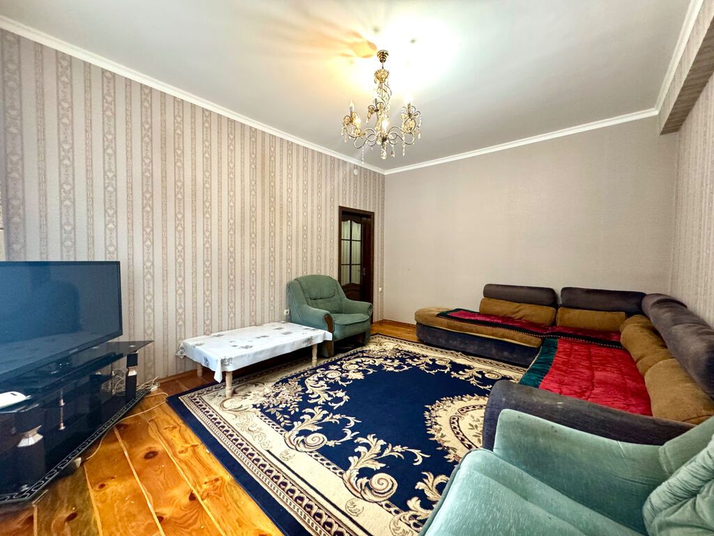 Продам 3-комнатную квартиру 69 м² в Нижнем Джале: фото 3