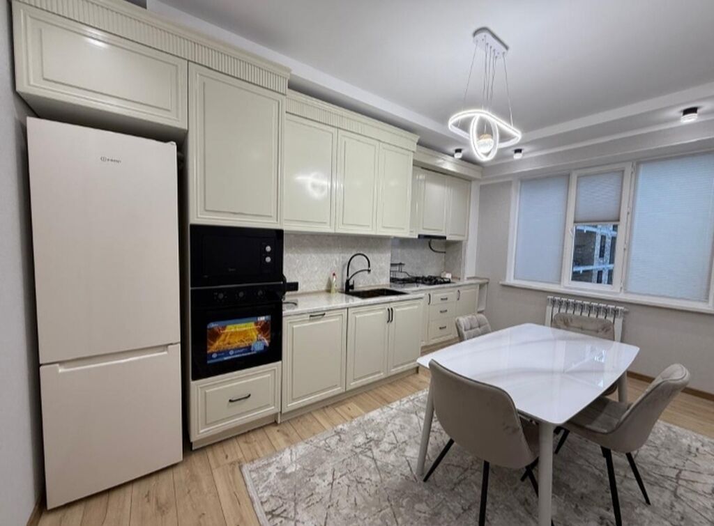 3 комнаты, Бета Сторес, Интернет, Wi-Fi, Парковка, Бронь, фото 11