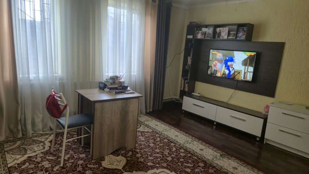 Продается дом Район Аламединский рынок, Буден/Рязанская З комн. 4: фото 3