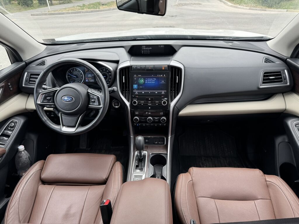 Subaru Ascent: 2020 г., 2.4 л, Вариатор, Бензин, Кроссовер: фото 7