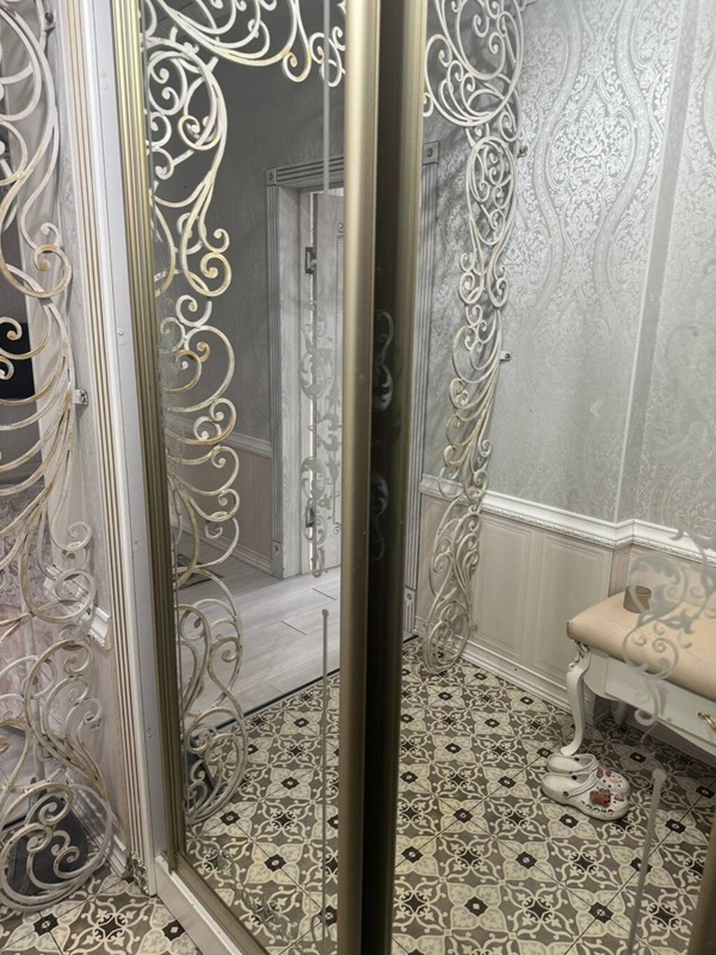 4 комнаты, Собственник, Без животных, от 1 года, С мебелью: фото 2