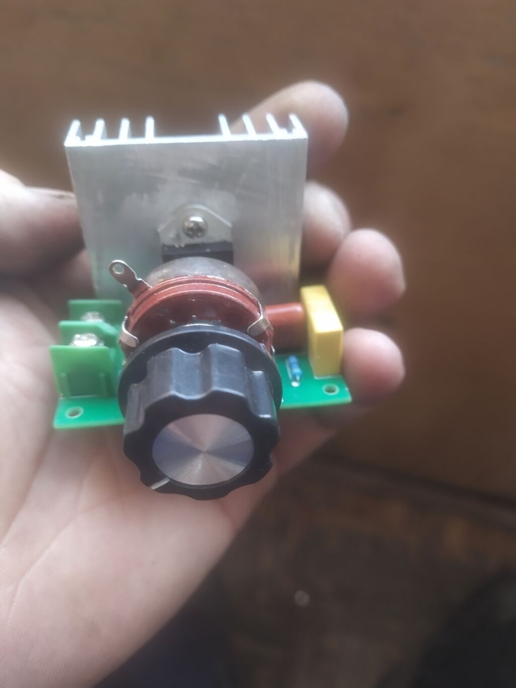 Регулятор напряжения от 50 до 220в: 1000 KGS Другие товары для дома ...