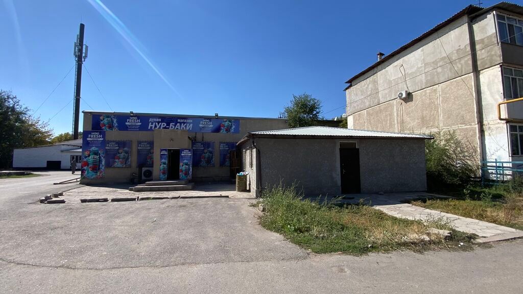Продажа магазинов Отдельностоящий магазин, 310 м², Отдельный вход, 1 этаж: фото 2