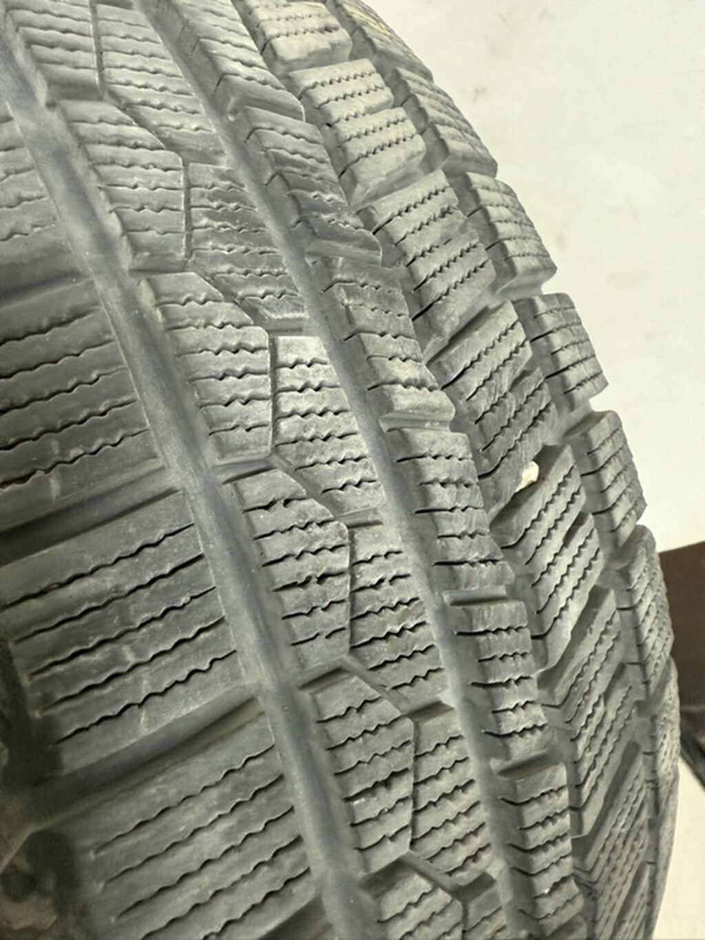 Шины 175 / 65 / R 14, Зима, Б/у, Комплект, Легковые, RoadX: фото 2