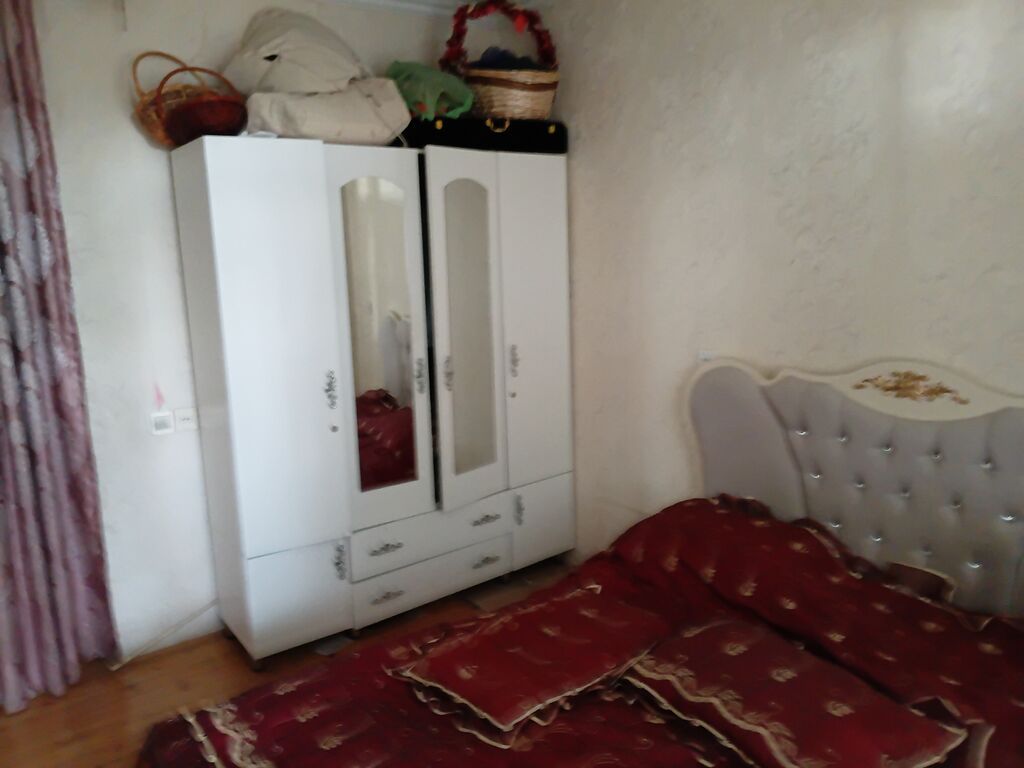 3 otaqlı mənzil – geniş və işıqlı Planlaşdırma: - Geniş zal: künc