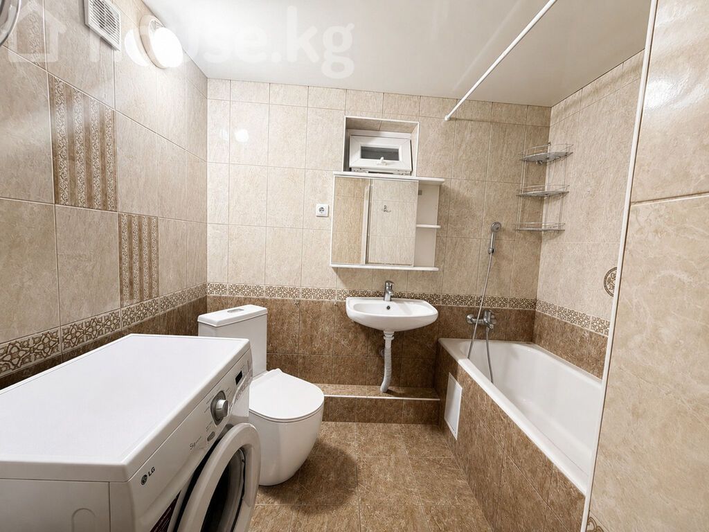 240 м², 5 комнат, Ак-Орго ж/м, Семейным: фото 7