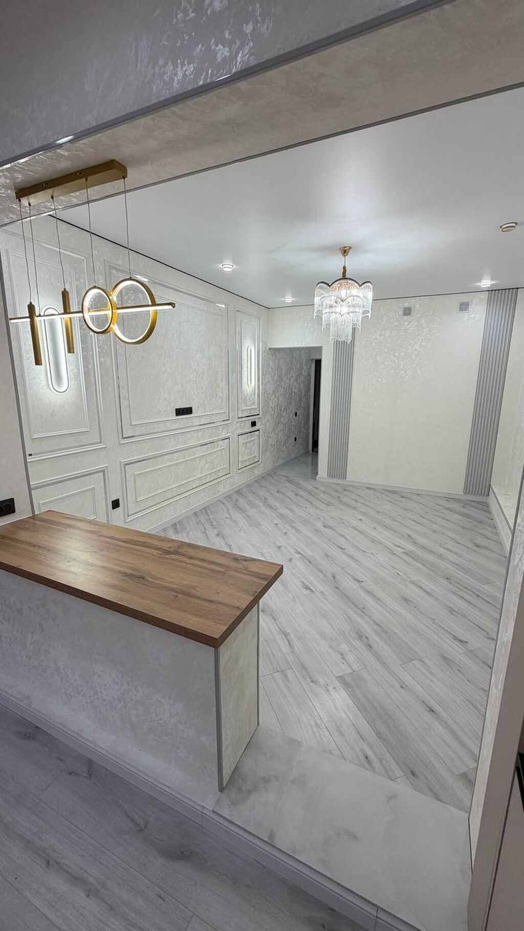 1 комната, 26 м², Технопарк Элитка, 7 этаж, Дизайнерский ремонт: фото 4