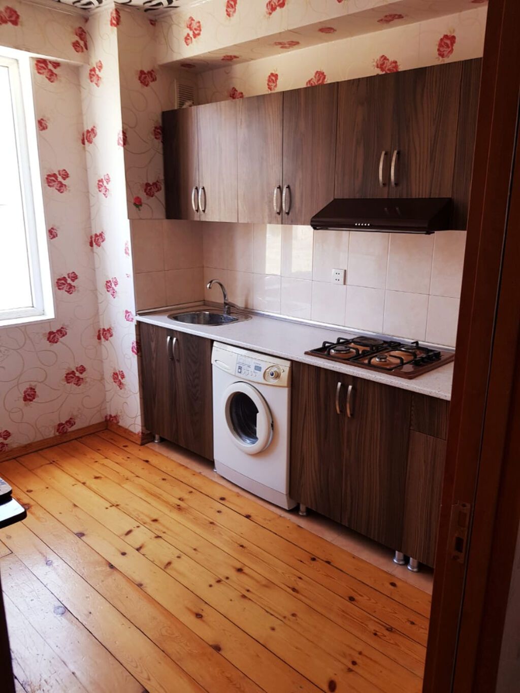 Məmmədlidə 1 otaqlı yeni tikili mənzil satılır, 42 m², 54 000 AZN, şəkil 5 / 8