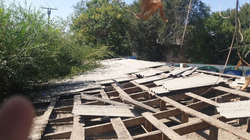 Дом под снос демонтаж эски уйлорду: Договорная Продажа домов | Бишкек ...