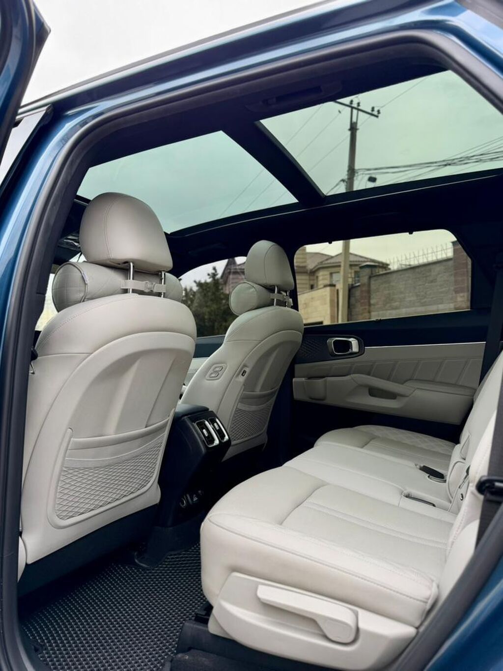 Kia Sorento: 2021 г., 1.6 л, Автомат, Гибрид: фото 7