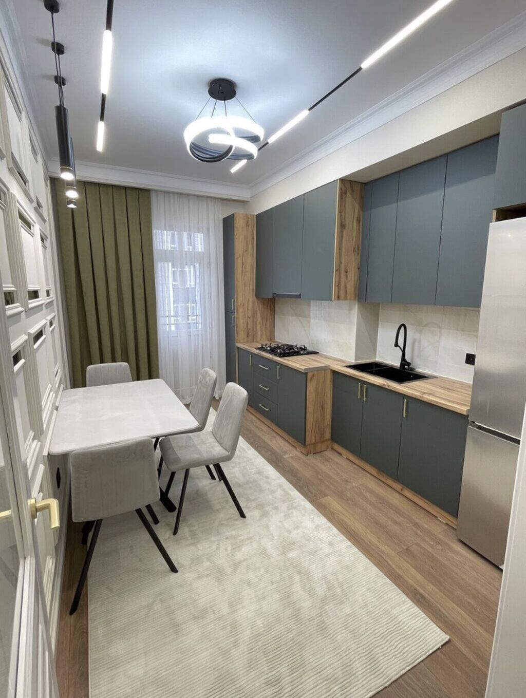 Продаю 3-комнатную квартиру 85 м² в ЖК IHLAS-Джал: фото 7