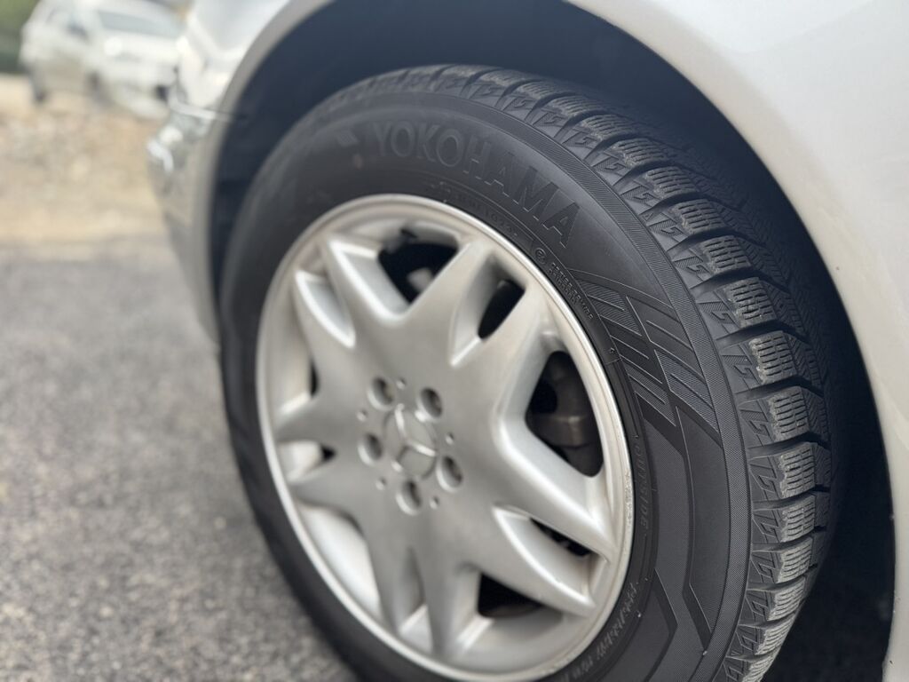 Mercedes-Benz S-Class: 2003 г., 4.3 л, Автомат, Бензин, Седан: фото 4