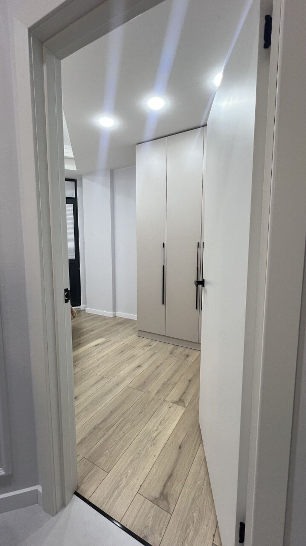 1 комната, 44 м², Элитка, 14 этаж, Свежий ремонт — фото 2