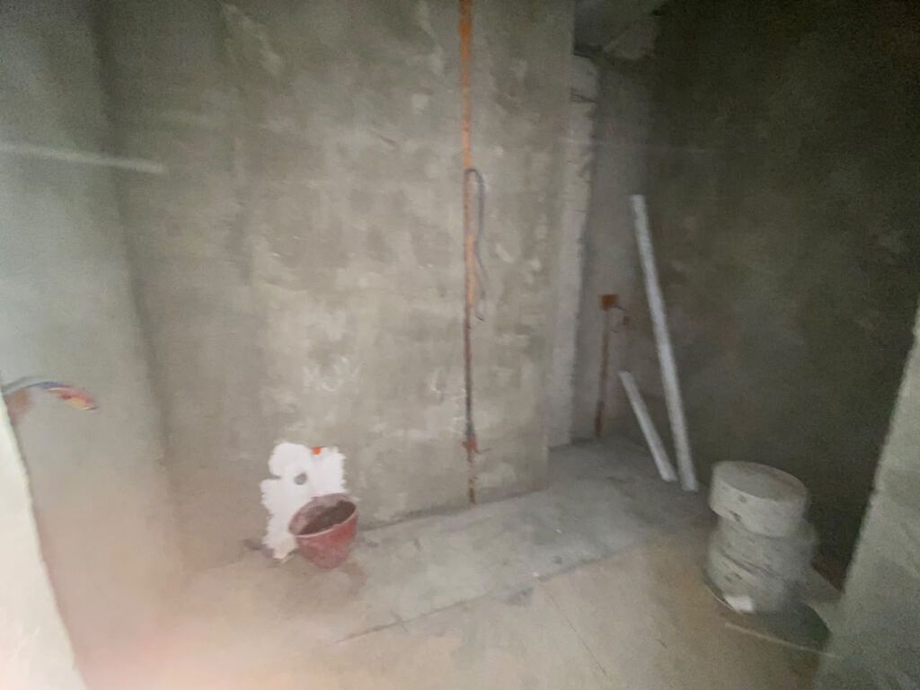 2 otaqlı, Yeni tikili, 78 kv. m