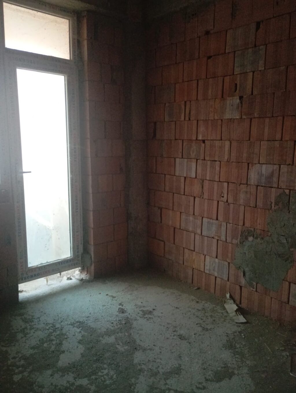 2 otaqlı, Yeni tikili, 76 kv. m