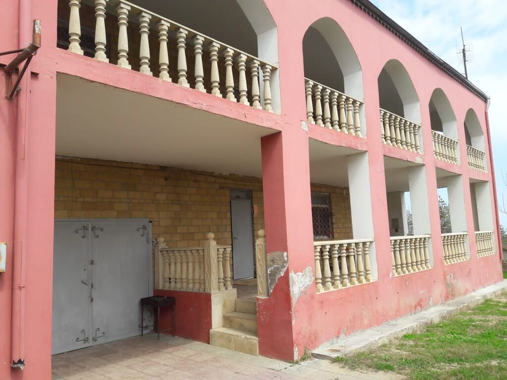 Görədildə 5 otaqlı həyət evi satılır, 206 m², 155 000 AZN, şəkil 5 / 12