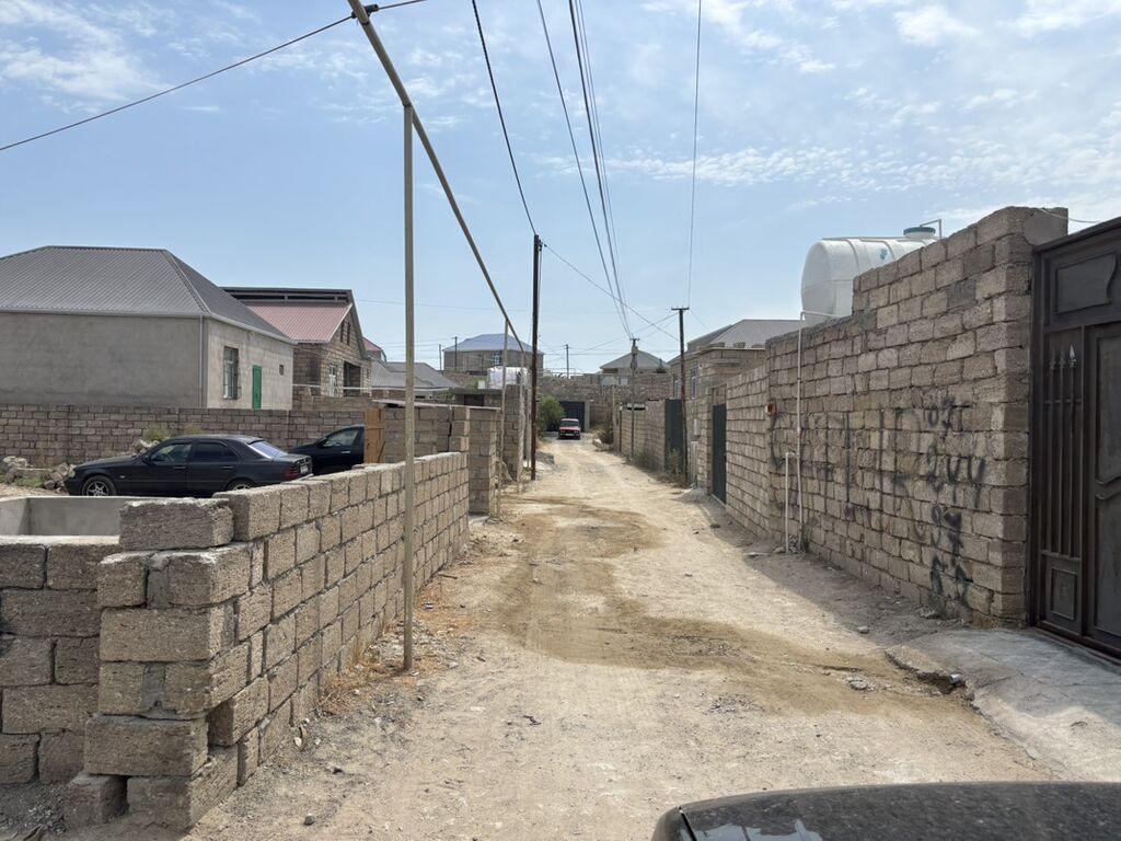1500 sot, Tikinti, Mülkiyyətçi, Bələdiyyə