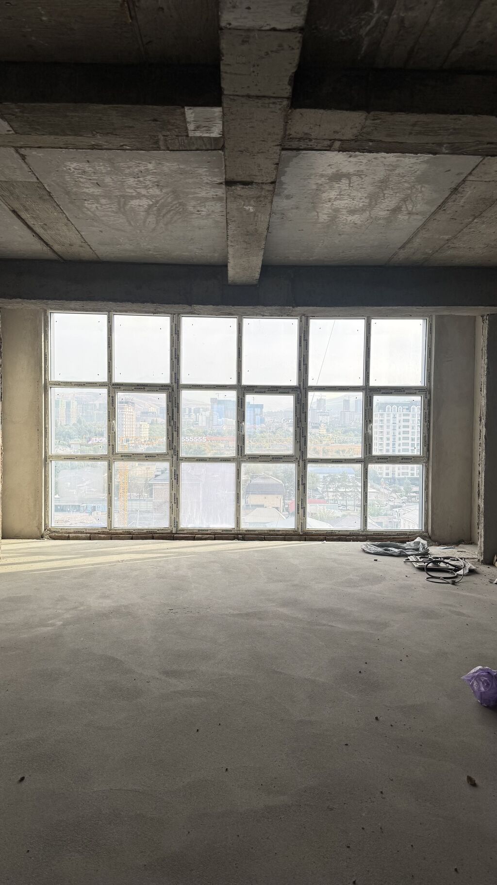 3 комнаты, 137 м², Политех Элитка, 12 этаж, ПСО (под самоотделку): фото 3
