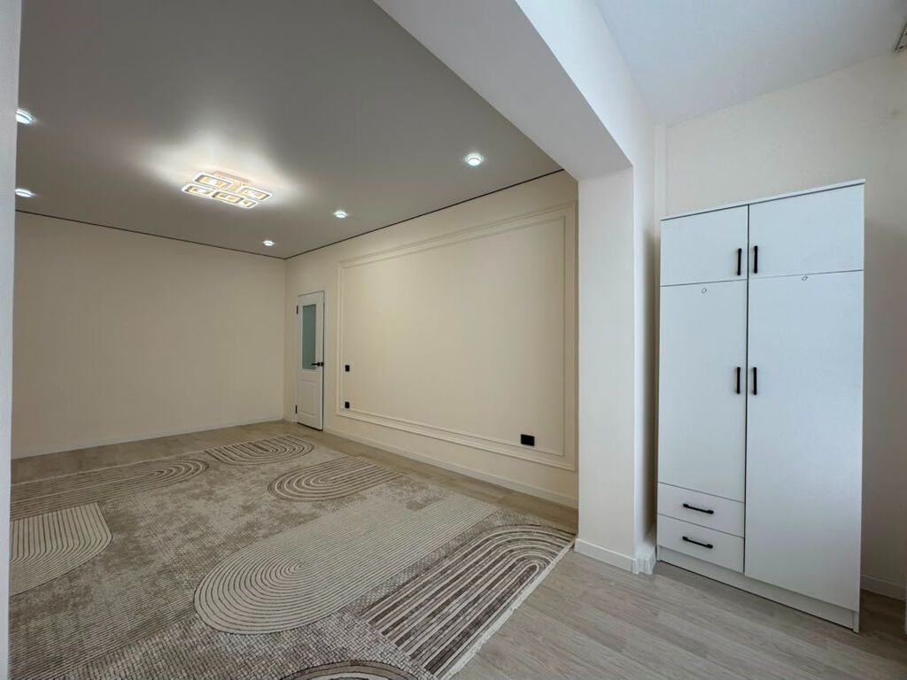 1 комната, 44 м², ул. Горького / Алматинка 108 серия, 2 этаж, Свежий ремонт: фото 5