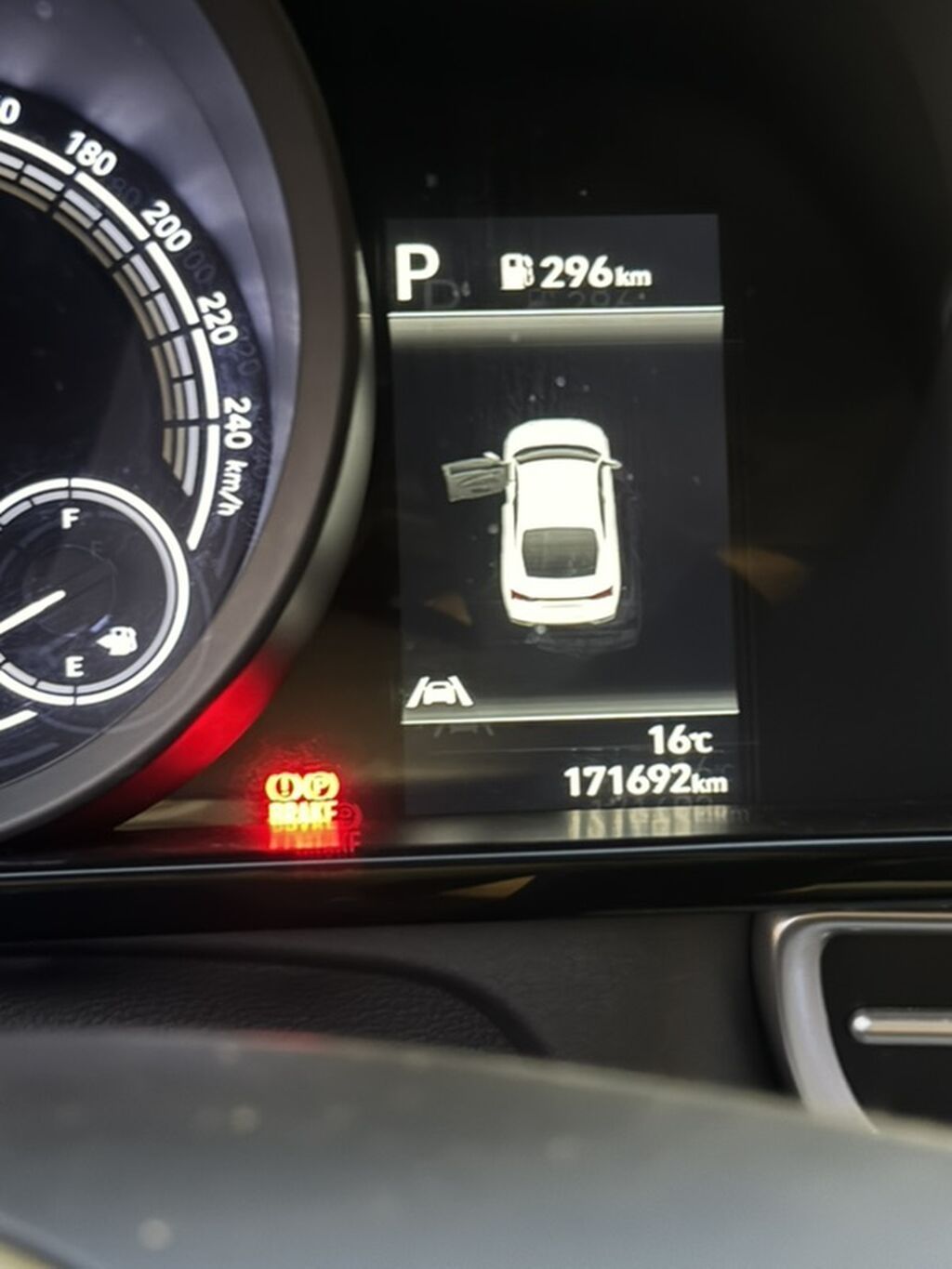 Hyundai Avante: 2022 г., 1.6 л, Автомат, Гибрид, Седан: фото 6