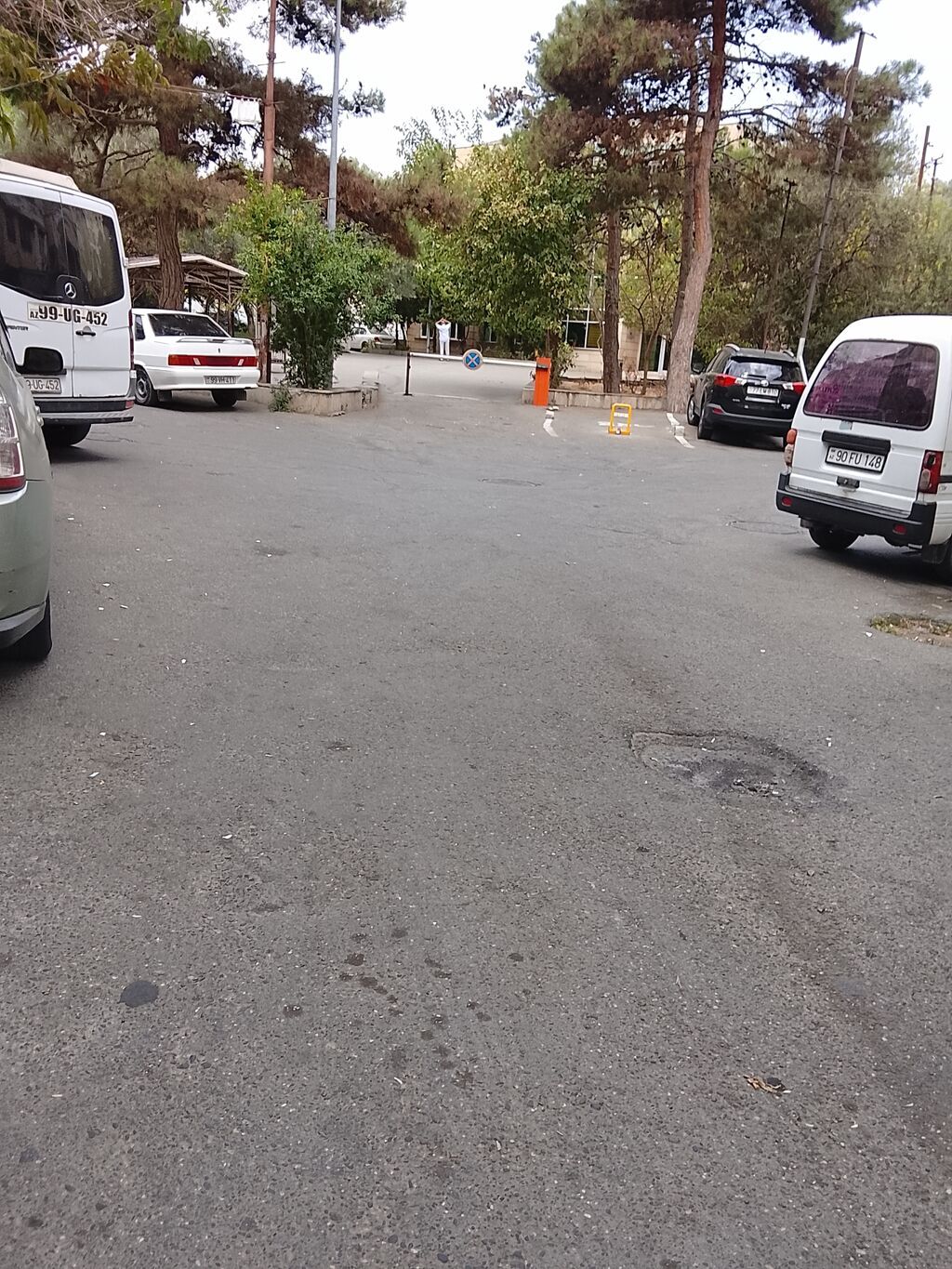Bakı, Yasamal, 1 otaqlı, Köhnə tikili, m. İnşaatçılar, 35 kv. m
