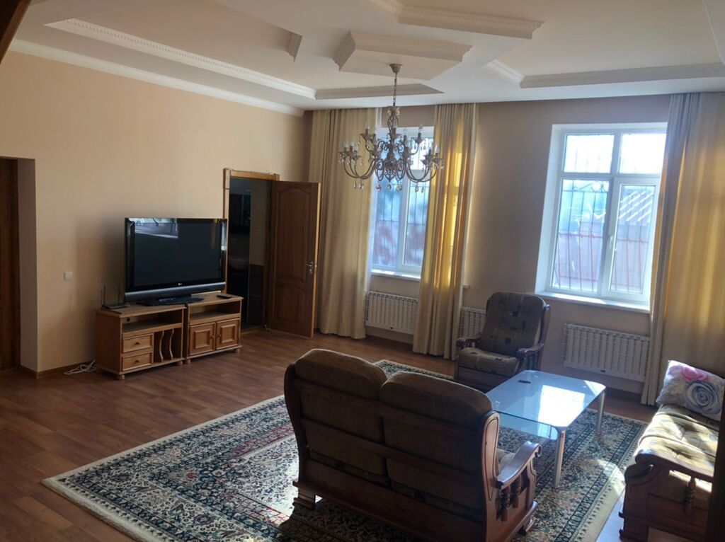 250 м², 5 комнат, Ала-Арча ТРЦ: фото 6