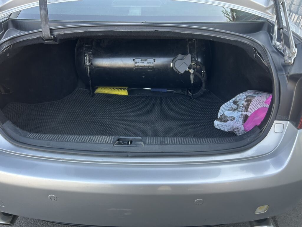Lexus GS: 2006 г., Автомат, Газ, Седан: фото 7