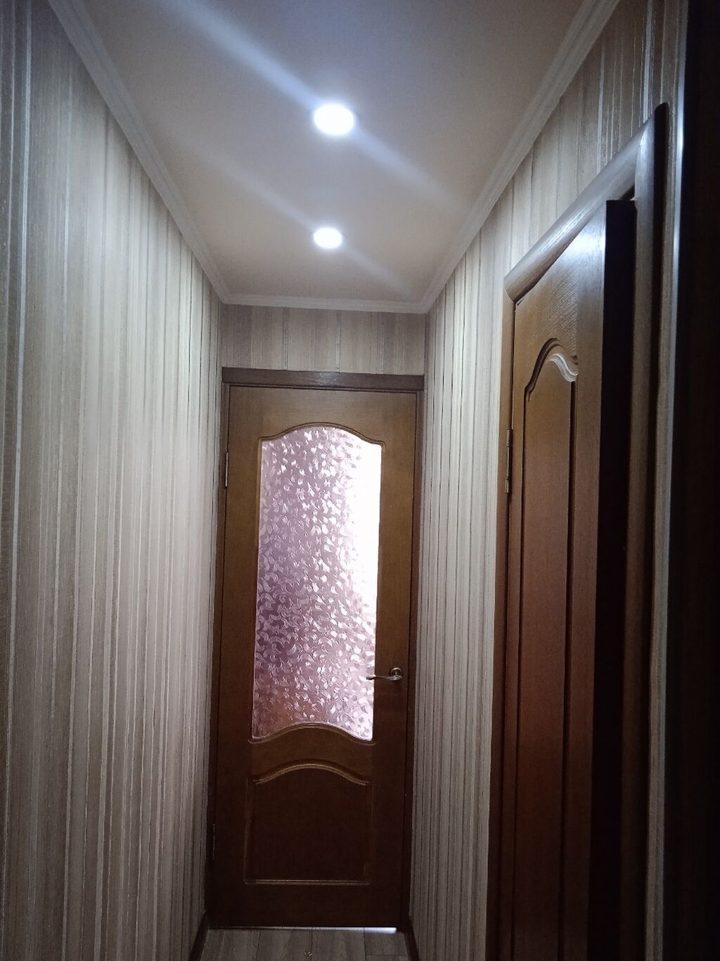 Продам 3-комн. квартиру, 62 м², 3 этаж: фото 1