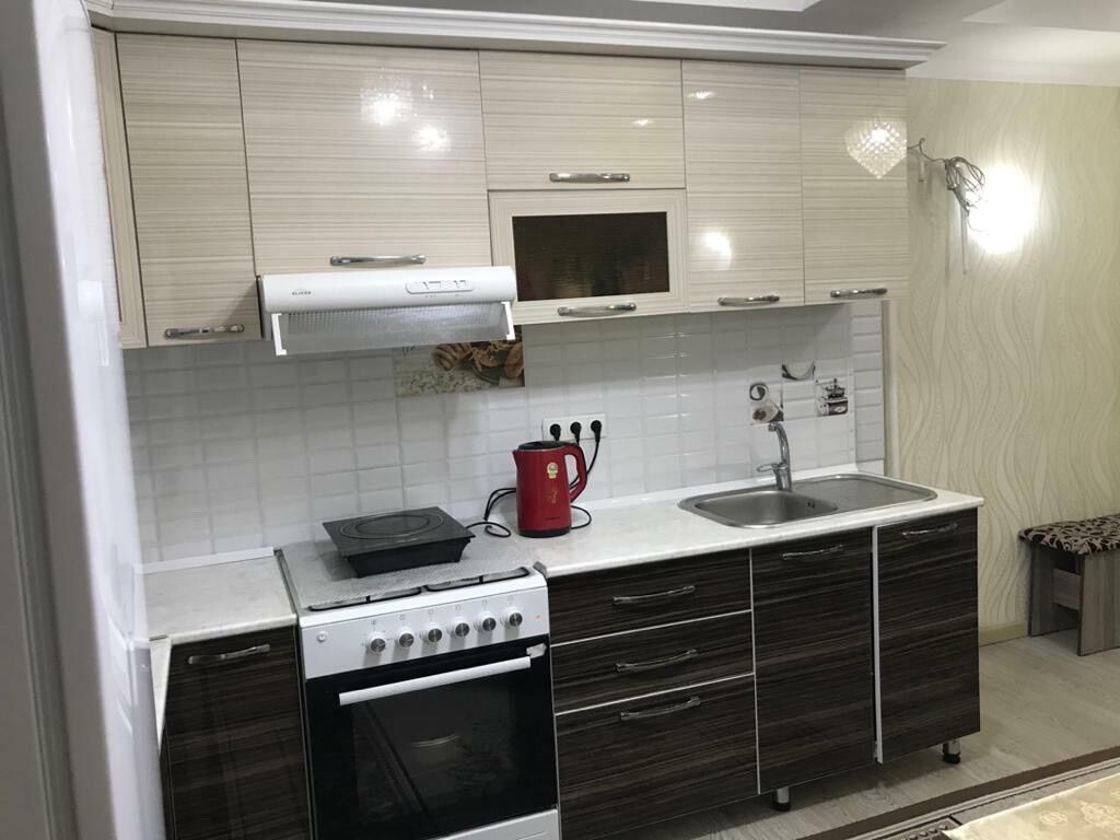Сдам 2-комнатную квартиру с мебелью, без животных: фото 5