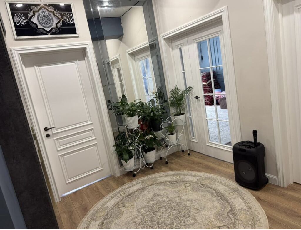2 комнаты, 72 м², ул. Горького / Алматинка Элитка, 4 этаж, Дизайнерский ремонт: фото 8