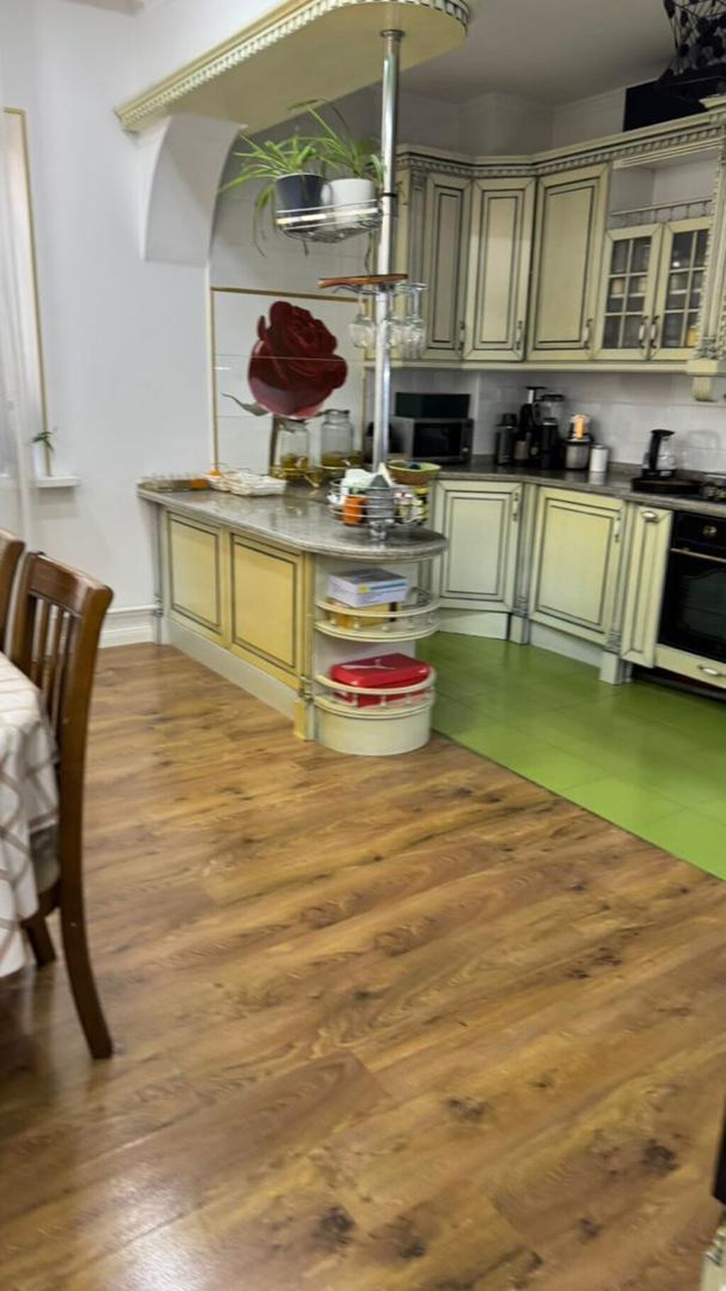 360 м², 6 комнат, Киргизия 1, Семейным: фото 8