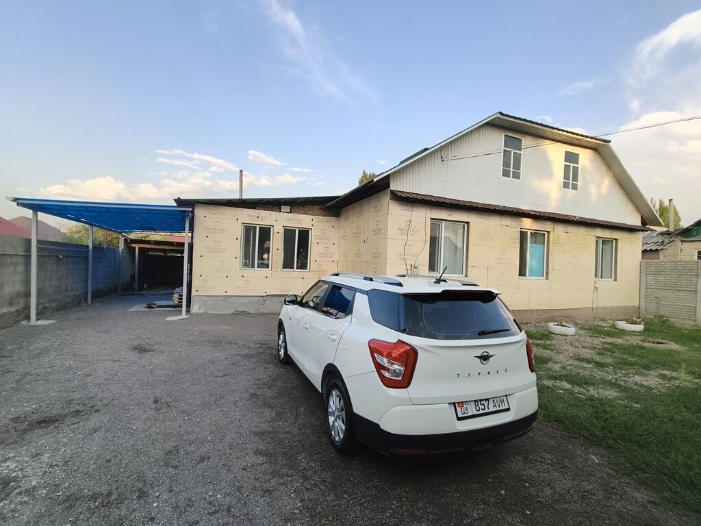 СРОЧНО Продаю Частный Дом изолированные 5комнат, 113кв: фото 8