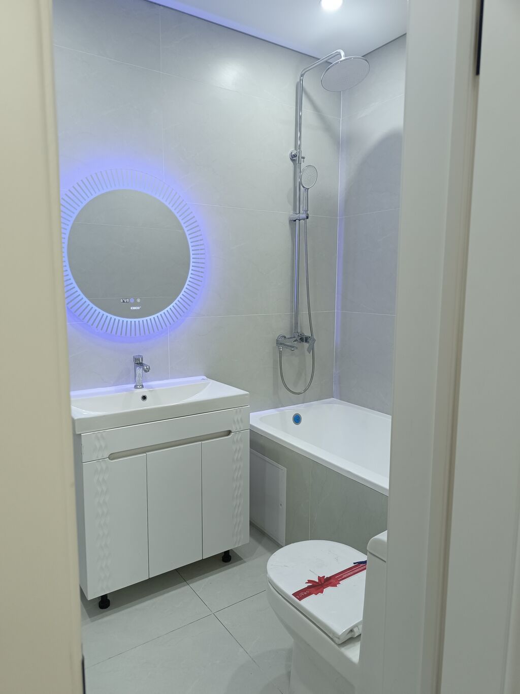 Продаётся 1-комнатная квартира, 58 м², Аалам-Сити 2: фото 3