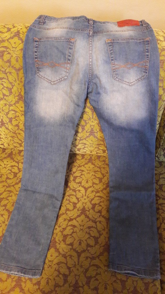Dečije Farmerke i Pantalone: na lalafo.rs - Beograd