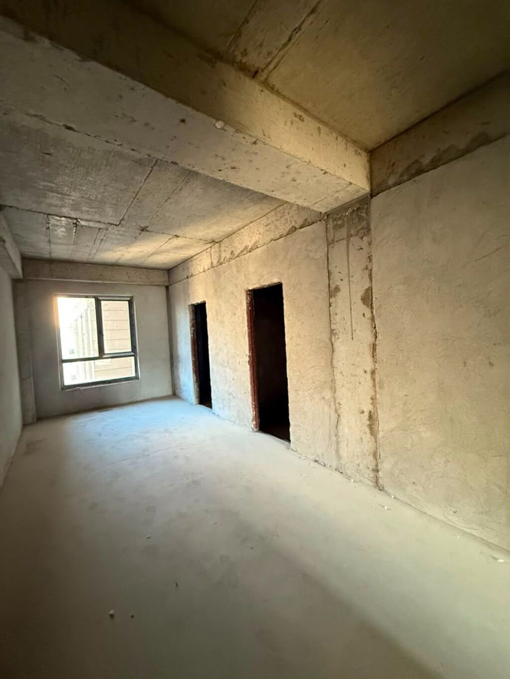 3 комнаты, 142 м², Ала-Арча ТРЦ Элитка, 11 этаж, ПСО (под самоотделку): фото 5