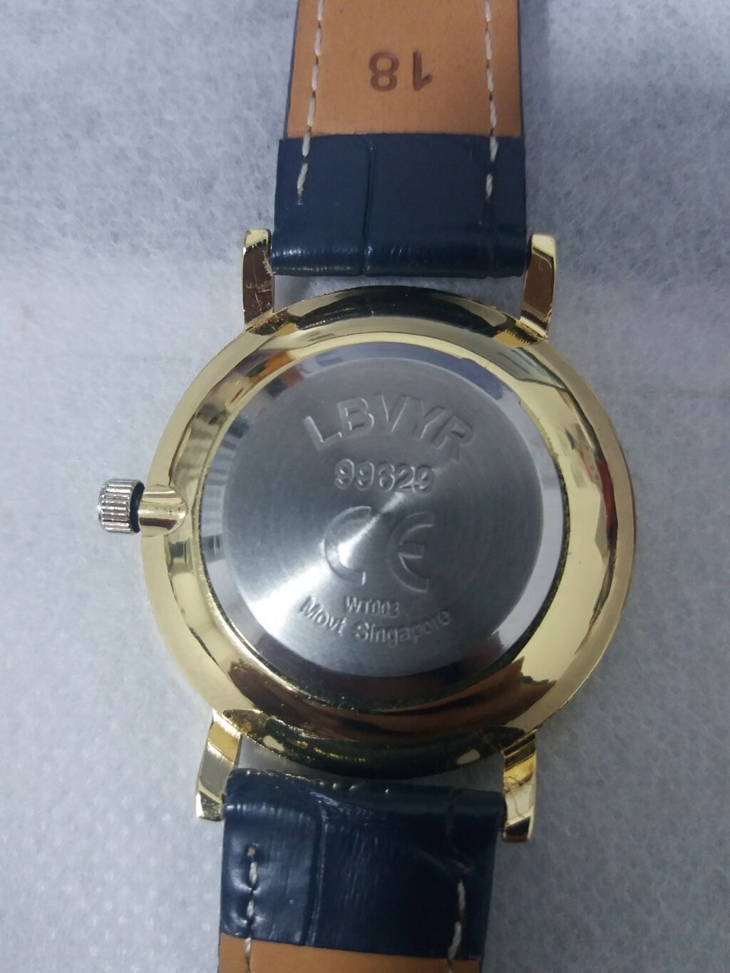 Женские новые часы немецкой фирмы Fuchs. Yves Rocher, Часы Yves: фото 3