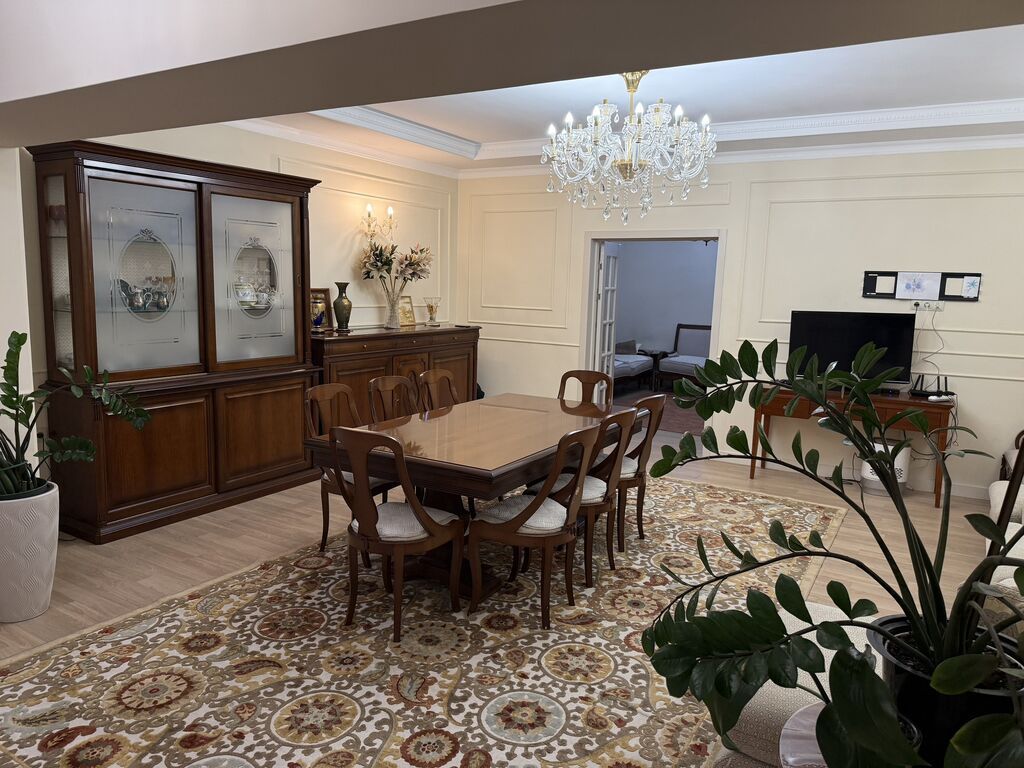 5 комнат, 190 м², Элитка, 1 этаж, Евроремонт: фото 4