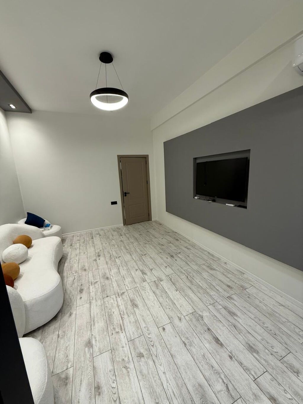 3 otaqlı, 74 kv. m