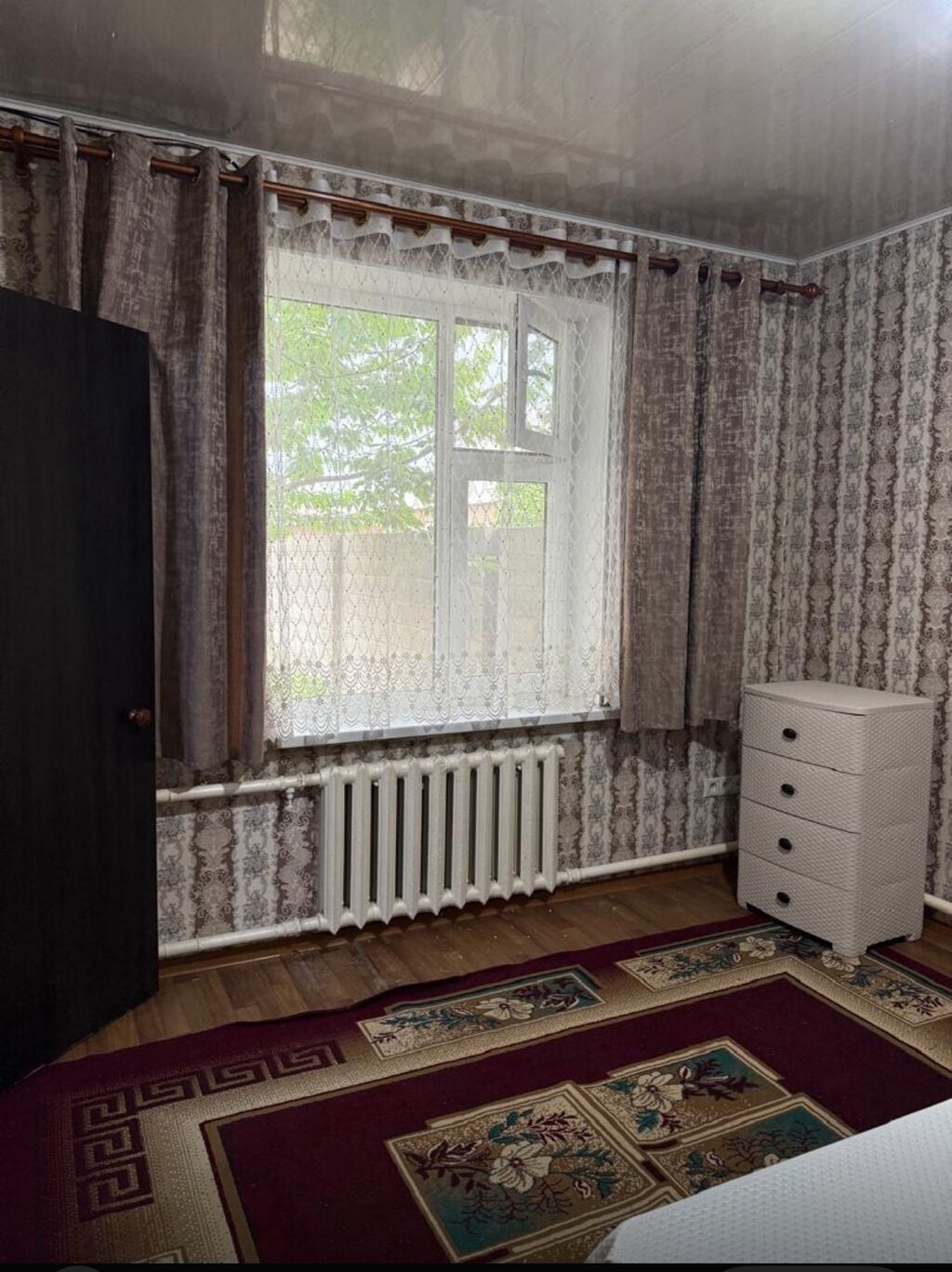 40 м², 2 комнаты, Ак-Ордо 1 ж/м, Семейным: фото 2