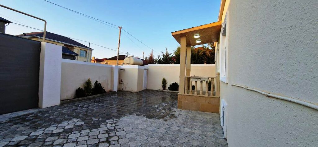 Şağanda 4 otaqlı həyət evi satılır, 156 m², 140 000 AZN, şəkil 2 / 12