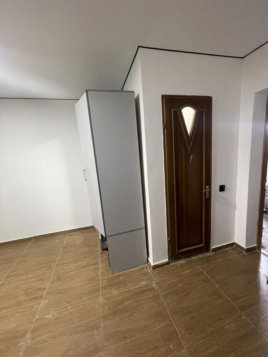 16 м², 1 комната, Кара-Жыгач ж/м, Студентам: фото 2