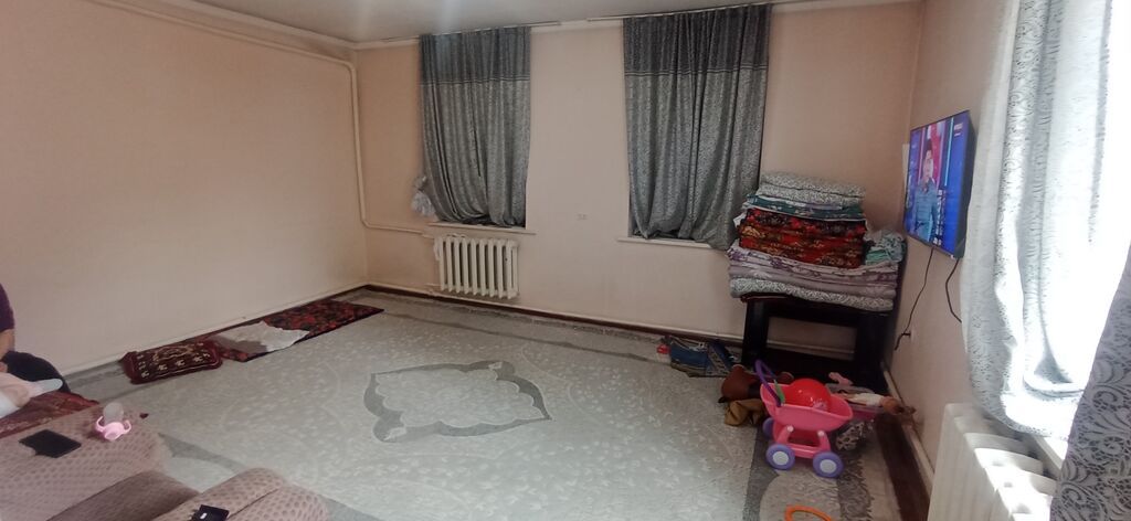 Продаю пол дома в районе аламединского рынка по улице пионерская 50 — фото 4