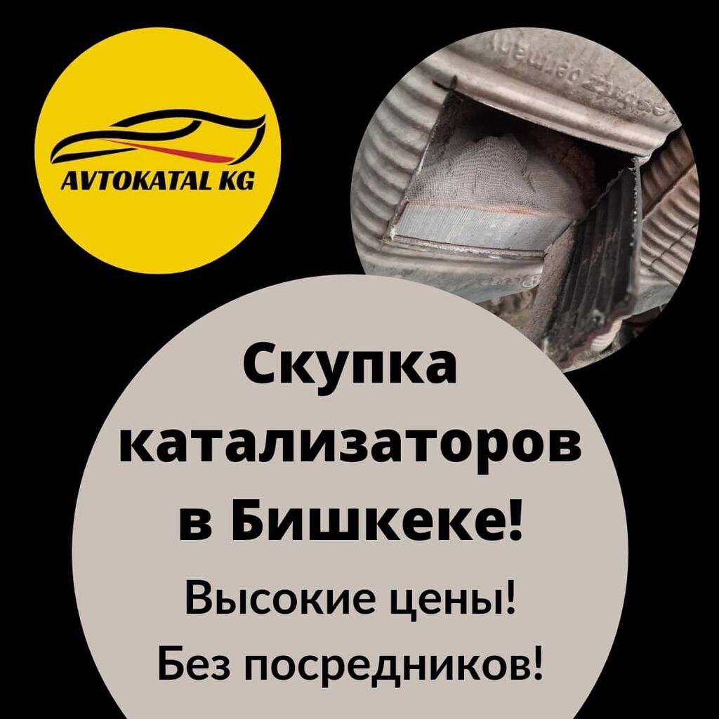 Бишкеке прием