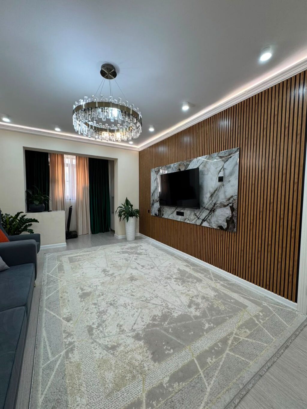 4 комнаты, 108 м², Улан-2 мкр 106 серия улучшенная, 4 этаж: фото 6