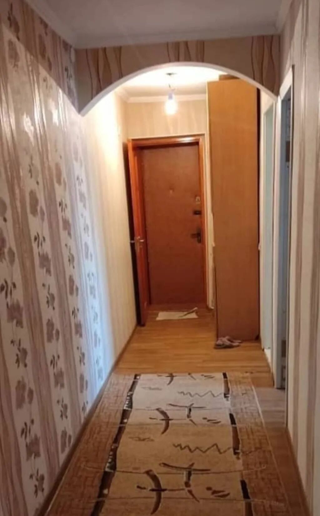 85 м², С мебелью: фото 4