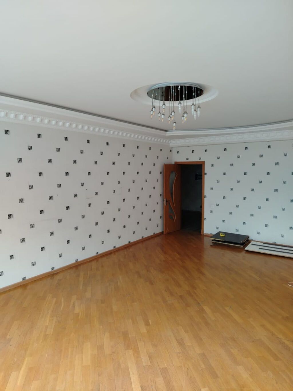 ✨ Xətai Ərazisində, Kazak Səfirliyinin Yaxınlığında 185 m²